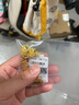 明牌珠寶七夕禮物  足金古法黃金藤蔓葫蘆吊墜AFC0797工費(fèi)1050 黃金吊墜 約7.41克 曬單實拍圖