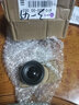 52mm53MM2寸外磁全頻喇叭4歐3W5W瓦45磁圓形揚聲器藍牙音箱改裝 一個(gè)4歐5瓦喇叭 曬單實(shí)拍圖