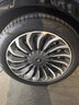 倍耐力【包安裝】Pirelli 輪胎 P ZERO PZ4  第四代操控舒適耐磨 255/45R20 105V KS賽力斯嵐圖elt P ZERO PZ4 曬單實拍圖