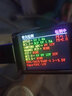 KDATA金田 轉(zhuǎn)換器QC2.0快充保護器手機充電加速器自動匹配usb電壓電流 QC2.0快充保護器+USB聚能線 曬單實拍圖