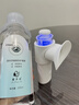 Gvine霧化潤眼儀熱敷眼罩蒸汽護(hù)眼儀納米噴霧蒸眼儀眼干澀補(bǔ)水眼部霧化儀機(jī)spa熏眼洗眼保儀520送禮物 白色【冷熱雙敷+三檔調(diào)溫】 曬單實(shí)拍圖