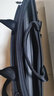 新秀麗（Samsonite）男士手提公文包商務(wù)通勤15.6英寸大容量電腦包生日禮物 QR3 曬單實(shí)拍圖