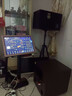 YAMAHA雅馬哈KMS2500 家庭影院ktv音響組合家用套裝 ktv點歌機一體機卡拉OK音響套裝 【5.1】KMS2500+影K一體機 曬單實拍圖