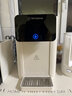西屋（Westinghouse）臺式即熱式飲水機2025年新款 家用小型飲水機 辦公臺式客廳臺面即熱飲水機 即熱電子制冷飲水機 W2S飲水機(3秒速熱10度制冷)- 即熱制冷型 曬單實拍圖
