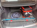闊森 適用11-23款奧迪A8L改裝后備箱墊TPU防水尾箱墊汽車用品內(nèi)飾配件 18-23款A(yù)8L防水尾箱墊1片 曬單實拍圖