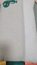 銘都寶貝兒童枕頭可水洗A類(lèi)枕芯抗菌3-6-10歲以上學(xué)生枕幼兒園寶寶枕枕頭 本色抑菌水洗枕 兒童款30*50（睡下約3cm） 曬單實(shí)拍圖