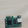 intel英特爾 千兆網(wǎng)卡 I210T1BLK 千兆單口服務(wù)器網(wǎng)卡 1000m PCI-EX1插槽 I210T1BLK(LX版) 曬單實(shí)拍圖
