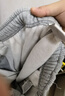 耐克（NIKE）Sportswear Swoosh 男子加絨長(zhǎng)褲 FN3343-063 L 曬單實(shí)拍圖