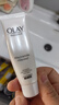 玉蘭油（OLAY）乳液女士小白瓶水感透白精華乳補(bǔ)水保濕煙酰胺抗糖美白亮膚護(hù)膚品 【到手205ml】美白乳 曬單實(shí)拍圖