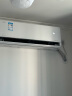 美的（Midea）2匹 风尊二代 新一代舒适空调 一级能效变频冷暖壁挂式挂机除湿智能家电 KFR-46GW/N8MXC1Ⅱ 实拍图