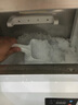 冰力歐 雪花制冰機商用大型碎冰機實(shí)驗室海鮮火鍋三文魚(yú)刺身冰盤(pán)碎冰粒機沙冰機 85公斤雪花碎冰制冰一體機 曬單實(shí)拍圖