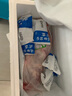 阿牧特 內(nèi)蒙古生鮮冷鮮肉羊腿1700g 現(xiàn)殺整前腿 新鮮羊肉燒烤食材烤羊腿 曬單實拍圖