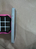 藍(lán)猩先生適用蘋(píng)果15pro手機(jī)殼 iPhone15Pro雙色液態(tài)硅膠磁吸殼防摔抗指紋親膚超薄保護(hù)殼 灰 曬單實(shí)拍圖