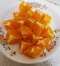 楚食尚興山倫晚臍橙 應(yīng)季新鮮橙子 產(chǎn)地直發(fā) 生鮮水果 秭歸臍橙 倫晚鮮橙 5斤 單果180g+ 曬單實(shí)拍圖