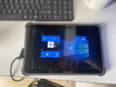 昱星通達(dá)B8700 加固三防平板電腦 Win11系統(tǒng)工業(yè)平板電腦i5-1235U高性能處理器工業(yè)終端 nfc巡檢 Win10系統(tǒng) 高分屏 z8350/4+64GB/10.1英寸 Windows10 曬單實(shí)拍圖