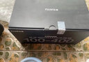 富士（FUJIFILM）相機鏡頭 國行版注冊延保 X卡口鏡頭 適用xt30三代/xm5/xt5/xt50/xs20/xh2/xe5/xh2S等 XF100-400mmF4.5-5.6 R LM WR  曬單實(shí)拍圖