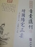 四庫存目青囊匯刊（十二）：陽宅三要 曬單實拍圖