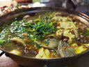 小鮮牧場(chǎng) 寧夏灘羊蝎子500g 清真生鮮羊肉新鮮羔羊脊骨 羊蝎子火鍋食材 曬單實(shí)拍圖