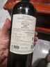 拉菲（LAFITE）遨迪諾古堡梅多克干紅葡萄酒750ml*6瓶整箱裝 法國(guó)原瓶進(jìn)口 曬單實(shí)拍圖