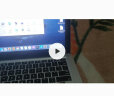 苹果（Apple） MacBook Pro/Air 二手苹果笔记本电脑 商务 办公 游戏 设计 剪辑 95新【秒杀】101/313定制i5-16+512 实拍图