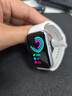 三星（SAMSUNG）Galaxy Fit3 智能手環(huán)/運(yùn)動(dòng)手環(huán)1.6英寸超高清AMOLED大屏/強(qiáng)勁續(xù)航/心率血氧健康監(jiān)測(cè) 水墨黑 曬單實(shí)拍圖