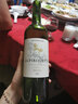 猶拉諾斯原瓶進(jìn)口躍馬莊園（Chateau La Pirouette）梅多克中級(jí)莊12個(gè)月桶 躍馬莊園中級(jí)莊1支裝 曬單實(shí)拍圖