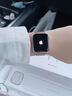 順豐適用蘋(píng)果真皮表帶手S10愛(ài)馬/仕iwatch9/8/7se秋冬款高級ultra 經(jīng)典棕 【新品】適用iWatch S10【46mm】 曬單實(shí)拍圖