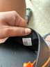 Y-3/Y3 潮牌男士時(shí)尚舒適百搭一字拖拖鞋 FZ6423 黑色 FZ6423 43.5 曬單實(shí)拍圖