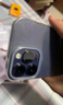 Apple iPhone 14 ProMax 【24期免息】 蘋果14promax 國(guó)行5G蘋果手機(jī) 深空黑色【曬單有禮】 【9新】256G【限時(shí)特惠+三年店保+豪華禮包】 曬單實(shí)拍圖