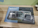 blackmagic designDaVinci Resolve Mini Panel達(dá)芬奇調(diào)色臺BMD達(dá)芬奇軟件達(dá)芬奇 Studio 20 軟件調(diào)色臺 達(dá)芬奇 Studio 20 軟件（秘鑰版） 曬單實拍圖