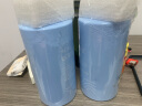 【2瓶装】谜草集海盐沐浴露750ml 清爽控油水润保湿深层洁净家庭装沐浴乳 750ml*2瓶 实拍图