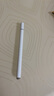 冉閱 ipad air2平板筆mini4/5觸摸觸屏air3高精度pro電容筆2018小米手機手寫(xiě)筆 白色【加圓盤(pán)筆頭】 蘋(píng)果手機通用 曬單實(shí)拍圖
