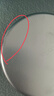 三能（SANNENG）圓形固定底活底金色不沾蛋糕模具芝士乳酪烤箱模具空氣炸鍋模 三能6寸固底不沾蛋糕模 曬單實(shí)拍圖