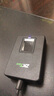 ZKTECO熵基科技live10R指紋儀指紋采集器 醫(yī)院駕校指紋識別儀錄入儀 黑色標(biāo)配 曬單實拍圖