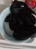 北面長袖衛(wèi)衣男戶外休閑套頭衫logo印花24新 8AT7 JK3 XL  曬單實(shí)拍圖