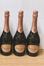 巴黎之花（Perrier Jouet）干型香檳 巴黎之花粉紅香檳6瓶整箱 曬單實(shí)拍圖