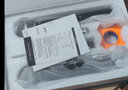 幻聲動圈無線話筒室內戶外無線話筒K歌手機電腦聲卡通用直播錄歌抖音全民K歌麥克風 幻聲B68A一拖二 曬單實拍圖