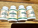 DOUBLE WOOD SUPPLEMENTS美國亞精胺膠囊可配合抗膠原蛋白肽補充劑衰口服玻尿酸的產(chǎn)品 曬單實拍圖