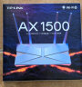 TP-LINK AX3000满血WiFi6千兆双频无线路由器 游戏路由3000M无线速率 2.5G网口 XDR3040易展版 实拍图