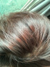 汉芳萃（HANFANGCUI）染发剂植物潮色染发膏焗油膏男女染头发遮白发非泡泡染-巧克力棕 实拍图