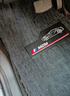 福雁（FUYAN）沃爾沃xc60 xc40 s60l xc90S90 v40v90 v60C40專(zhuān)用汽車(chē)全包圍腳墊 套餐1 雙層腳墊+全包圍后備箱墊 曬單實(shí)拍圖
