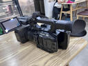Panasonic松下HC-X1600GK攝像機4K高清專業(yè)手持錄像機 直播會議培訓(xùn)錄課婚慶錄像機 套餐一（下拉有詳細套餐介紹） 標配 曬單實拍圖
