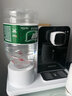 奧克斯桌面飲水機即熱式家用小型臺式桶裝水速熱飲水機 即熱即飲 適合多種桶裝水迷你燒水器  白色 | 即熱型 曬單實(shí)拍圖