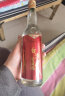 金厦缘 中国台湾高粱酒52度浓香型白酒500ml*6瓶礼盒装整箱  实拍图