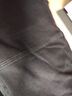 杰克·瓊斯（JACK&JONES）衣服男裝907寬松牛仔褲男多口袋工裝褲直筒潮流黑灰褲子品牌男褲 深灰牛仔 30 170 W30/L30 曬單實(shí)拍圖