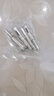 其他品牌玻璃瓷磚開(kāi)孔器 瓷磚鉆頭加厚金剛砂打眼鉆孔金剛石取孔家用套裝 特級6+8+10+12(共4支) 曬單實(shí)拍圖