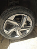 雙星（DOUBLESTAR）冬季雪地汽車(chē)輪胎 加厚防滑 強勁抓地 DW02 225/45R17 90T奧迪A3 曬單實(shí)拍圖