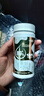 思敏睿DHA藻油軟膠囊80%高純度dha嬰幼兒孕婦100粒大含量150mg原裝進口 曬單實拍圖