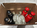 汾酒 2011-13年 出口玻汾 53度 125ml/250ml 小酒版 清香型白酒 2013年125ml*2瓶 曬單實拍圖
