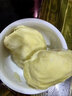 泰旺泰國進(jìn)口金枕頭榴蓮樹(shù)熟果肉 液氮鎖鮮飽滿(mǎn)香甜軟糯綿密 冷鏈快遞 400g【紅托盒】 曬單實(shí)拍圖